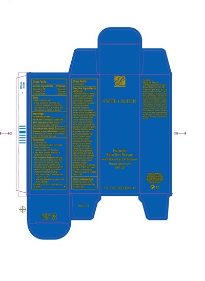Principal Display Panel (Aw Iln51379 (ndc11559 063) (30ml))
